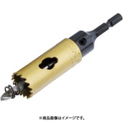 バイメタルカッター ロングタイプ Φ27 BCSL-27