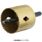 バイメタルカッター ロングタイプ Φ45 BCSL-45
