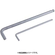 ボールポイントキーレンチ エクストラクター機能付 8mm BPWE-080