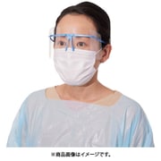 ハクゾウファインガード (アイシールドのみ) レギュラータイプ 100枚入 3002804