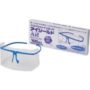 ハクゾウファインガード (アイシールドのみ) ARタイプ 100枚入 3002805