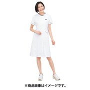 ワンピース ホワイトXグレー 4L 3015EW-5-4L