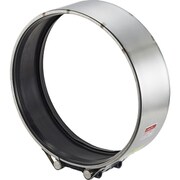 SHO-BOND カップリング ストラブ・クランプ Cタイプ200A 油・ガス用 C-200NS
