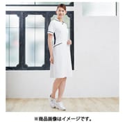 ワンピース ホワイトXネイビー 4L 3017EW-7-4L
