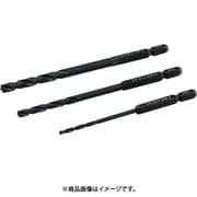 六角軸ステンレス用ドリル 3.1 CD31