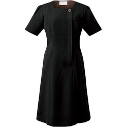 ワンピース ブラック SS 3023SC-9-SS