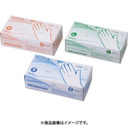 ハクゾウプラスチックグローブELプラス M 150枚 3024334