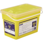 ハクゾウ安針BOX 3.5L HZ-001 NYO 5個入 3118053
