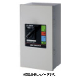 テンパール 漏電遮断器:ボックスブレーカ D103EA10200