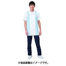 エプロン サックス L 4047-2-L