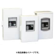 テンパール 漏電遮断器:ボックスブレーカ DP103K0630