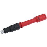 3/8"DR.絶縁エクステンションバー 9.5mm 167mm EE3150