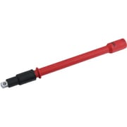 3/8"DR.絶縁エクステンションバー 9.5mm 267mm EE3250