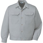 ブルゾングレー 5L 6058-002-5L