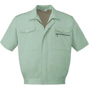 ブルゾンアース グリーン 5L 609-039-5L