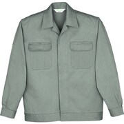 ブルゾン グレー 4L 6500-002-4L