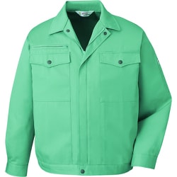 ブルゾン スモークグリーン EL 6700-062-EL