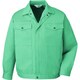 ブルゾン スモークグリーン S 6700-062-S