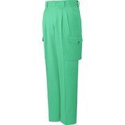 パンツ スモークグリーン 101 6720-062-101