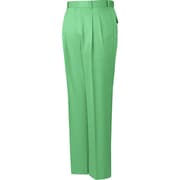 パンツ スモークグリーン 91 681-062-91