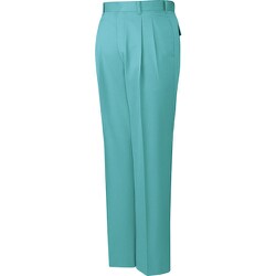 パンツ ミストブルー 76 681-082-76