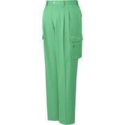 パンツ スモークグリーン 73 682-062-73