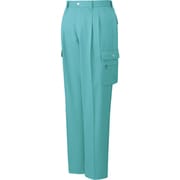 パンツ ミストブルー 73 682-082-73