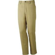 ストレッチノータッグパンツ ウエスト85 キャメル 71001-134-85