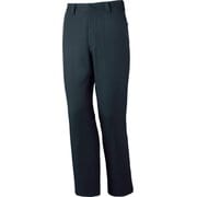 ノータッグパンツ ウエスト70 シックブラック 71301-131-70