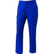 カーゴパンツ ロイヤル ブルー 59 71316-080-59