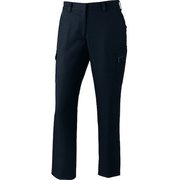 カーゴパンツ シツクブラック 101 71316-131-101