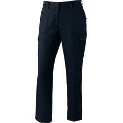 カーゴパンツ シツクブラック 64 71316-131-64