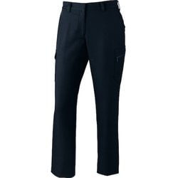 カーゴパンツ シツクブラック 73 71316-131-73