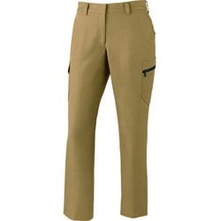 カーゴパンツ キャメル 64 71316-134-64