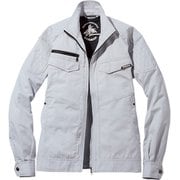 ブルゾン シルバー 5L 71400-036-5L