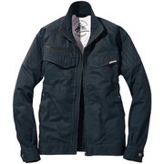 ブルゾン シックブラック 4L 71400-131-4L