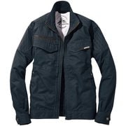 ブルゾン シックブラック 5L 71400-131-5L