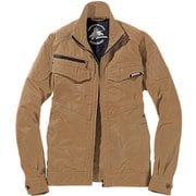 ブルゾン キャメル 4L 71400-134-4L