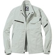 ブルゾン アイボリー 4L 71500-017-4L