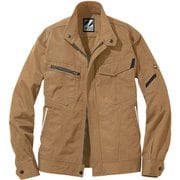 ブルゾン キャメル S 71500-134-S