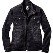 ブルゾン ブラックカモフラ EL 71600-142-EL