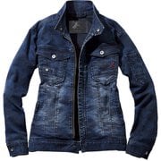 ジャンパー インデイゴカモフラ 5L 71600S-156-5L