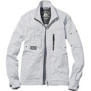 ブルゾン シルバー 5L 71700-036-5L