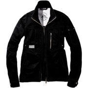 ブルゾン ブラック S 71700-044-S