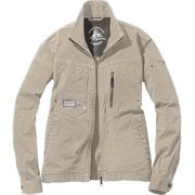 ブルゾン サンドベージュ 5L 71700-052-5L
