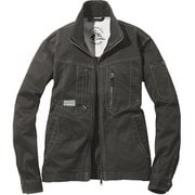 ブルゾン スチールグレー M 71700-123-M