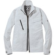 ブルゾン シルバー 4L 71900-036-4L