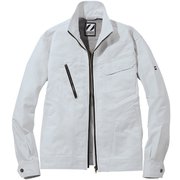 ブルゾン シルバー L 71900-036-L