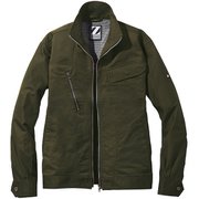 ブルゾン アーミーグリーン S 71900-040-S