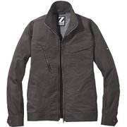 ブルゾン スチールグレー SS 71900-123-SS